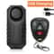 Elite Wireless Tactical Security And AntiTheft Alarm System 8