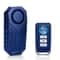 Elite Wireless Tactical Security And AntiTheft Alarm System 16