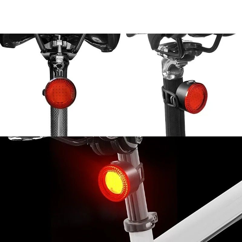 Elite COB Architectural Bicycle Safety Command Suite 5