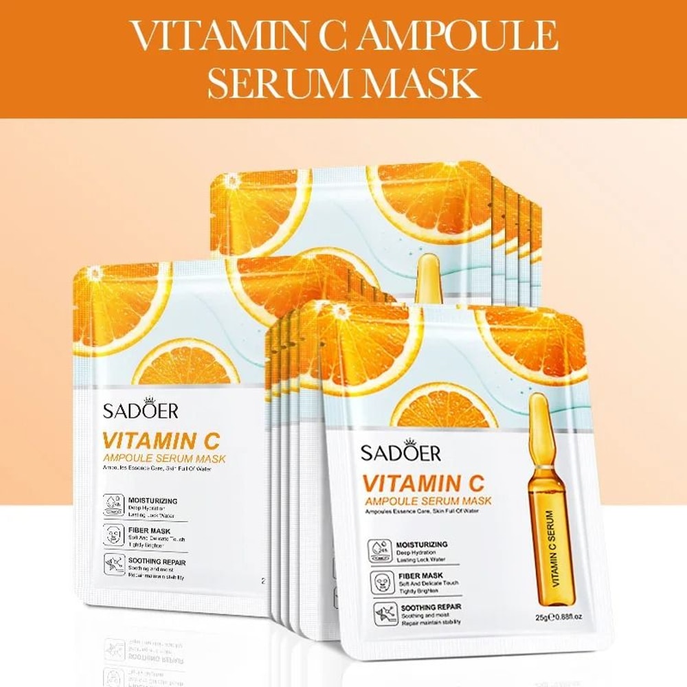 Elite 24K Gold Essence Infusion Skin Refining Suite 8