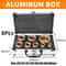 Elite 15 Piece Industrial Vacuum Brazed Diamond Core Suite 9