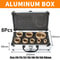 Elite 15 Piece Industrial Vacuum Brazed Diamond Core Suite 9