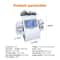 Elite 6 In 1 Professional Multi Polar Sculpting And Cavitation System 5