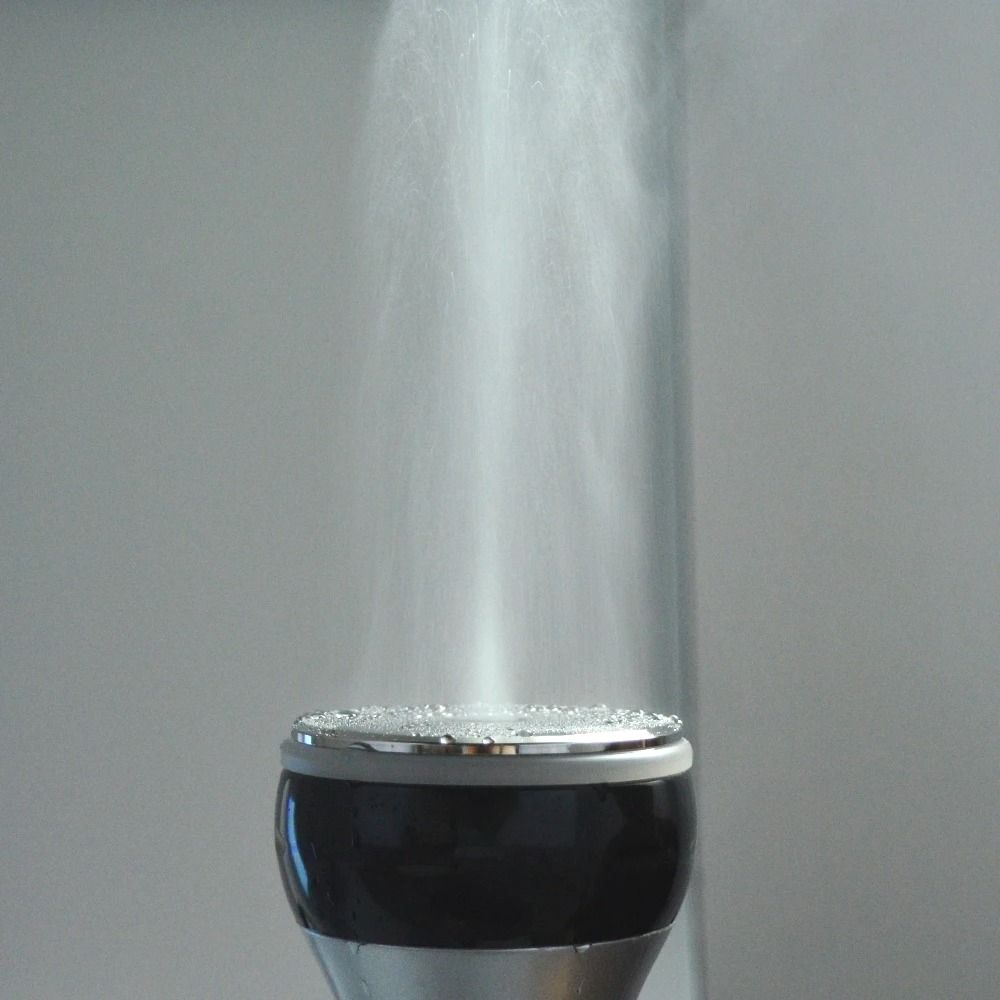 Architectural Multi System Body Resurfacing Contouring Station 1