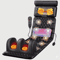 Electric Full Body Massage Mattress with Heating and Airbag Support