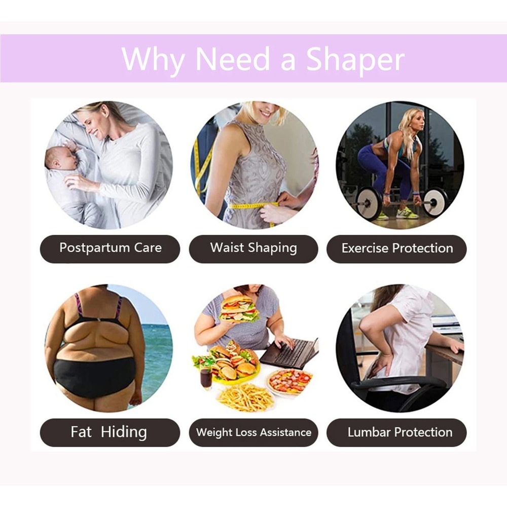 Architectural HighCompression PostOperative Sculpting Suite 3