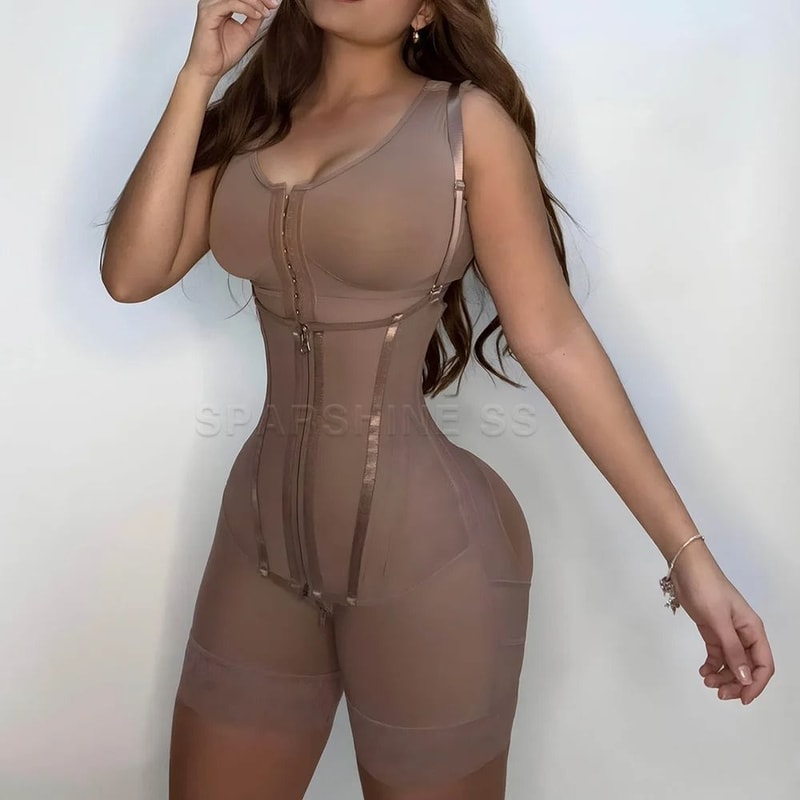 Architectural HighCompression PostOperative Sculpting Suite 20