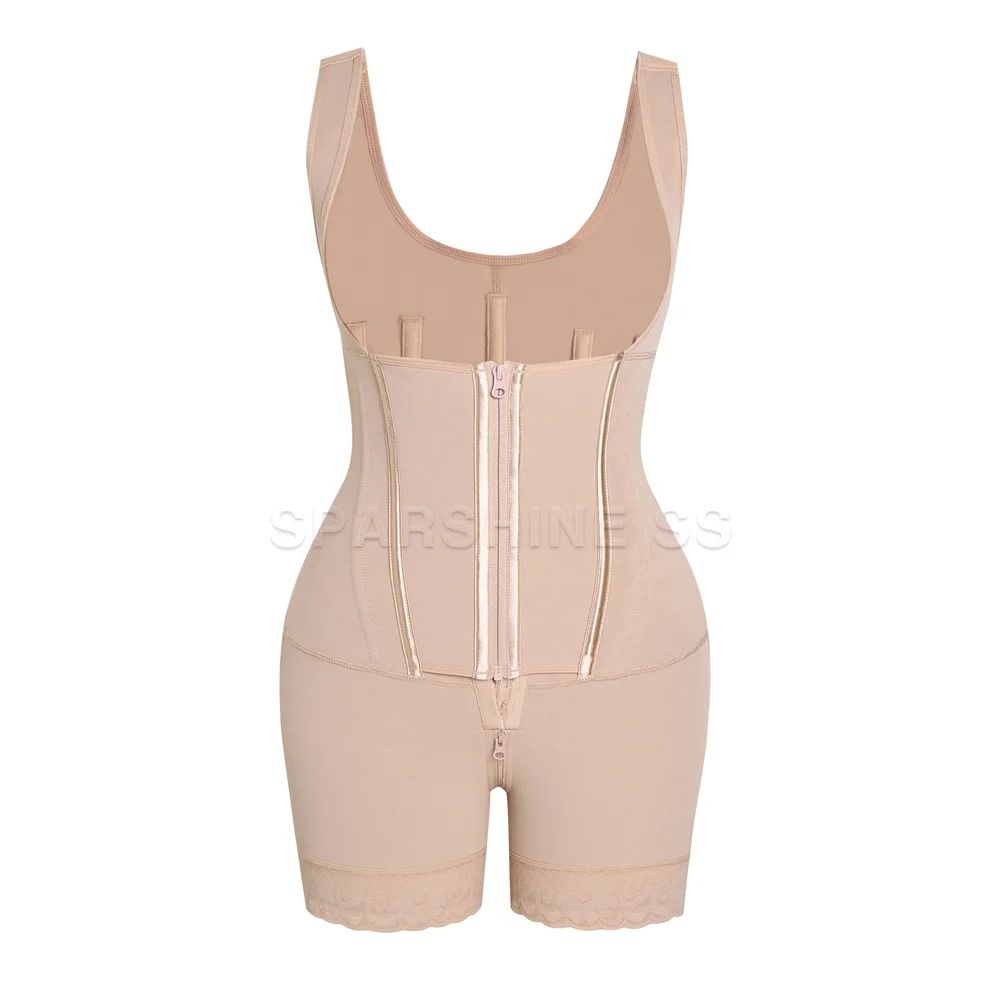 Architectural HighCompression PostOperative Sculpting Suite 23