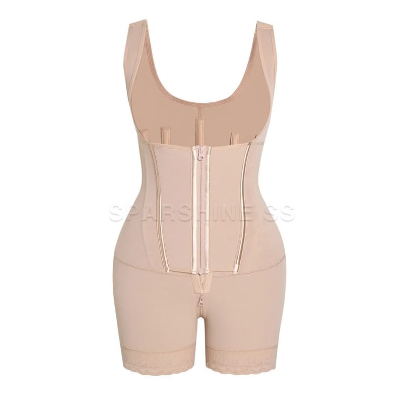 Architectural HighCompression PostOperative Sculpting Suite 23