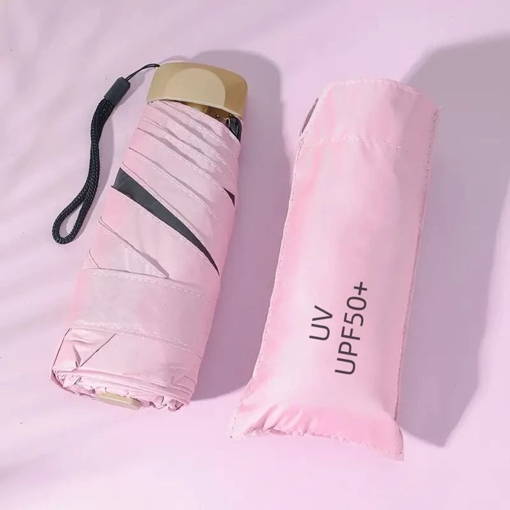 Architectural Pocket Capsule Sun And Rain Defense System 11