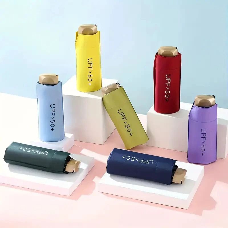 Architectural Pocket Capsule Sun And Rain Defense System 1