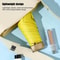 Architectural Pocket Capsule Sun And Rain Defense System 5