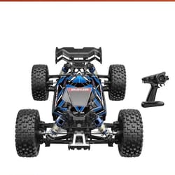 kinetic high velocity racing and off road performance system