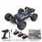 Kinetic High Velocity Racing And Off Road Performance System 7