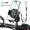 Architectural High Velocity Mobile Charging And Mounting System 0
