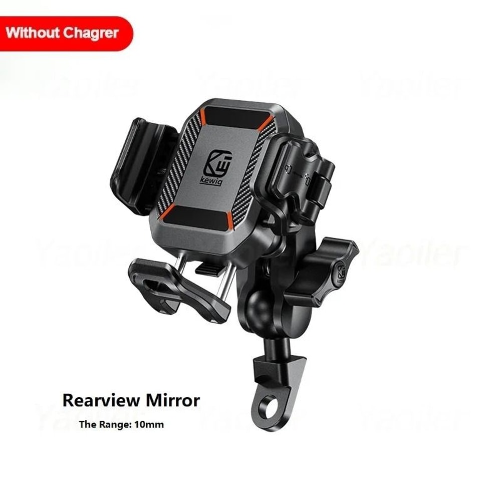 Architectural High Velocity Mobile Charging And Mounting System 7