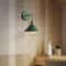 Architectural Pastel Geometric Sconce And Ambient Luminary 3