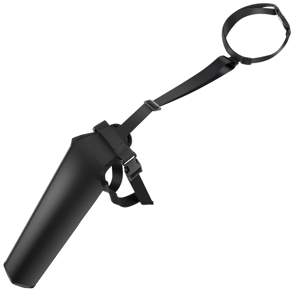 Anatomical Canine Caudal Protection And Recovery Suite 6