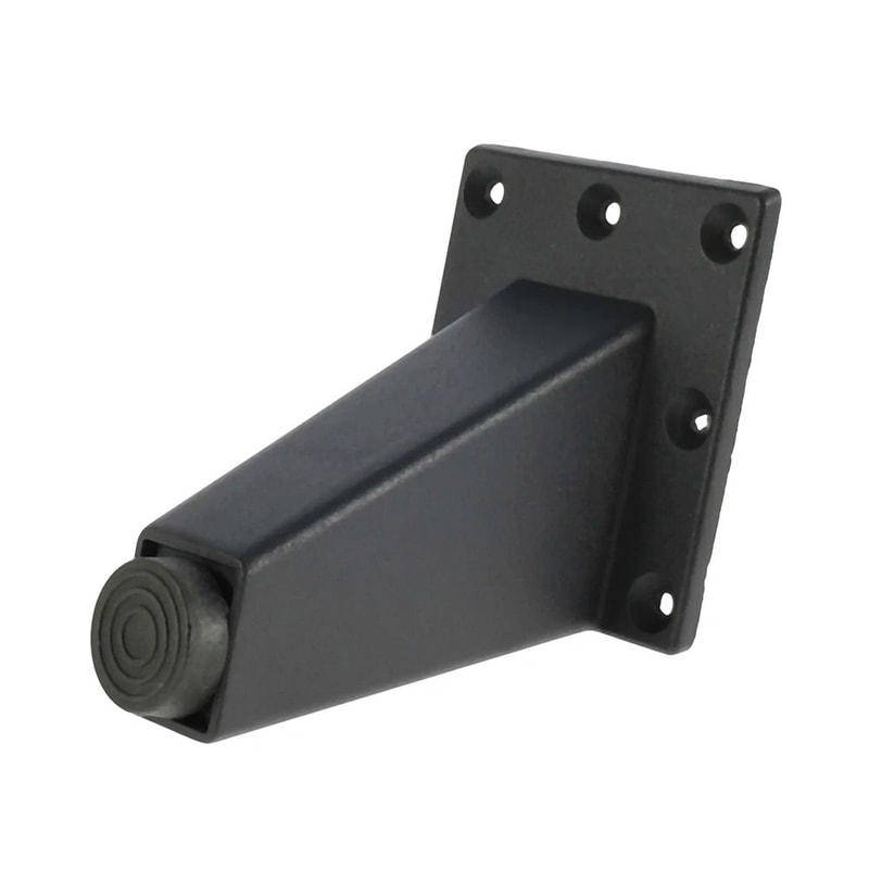 Reinforced Aluminum Alloy Structural Support And Leveling System 5