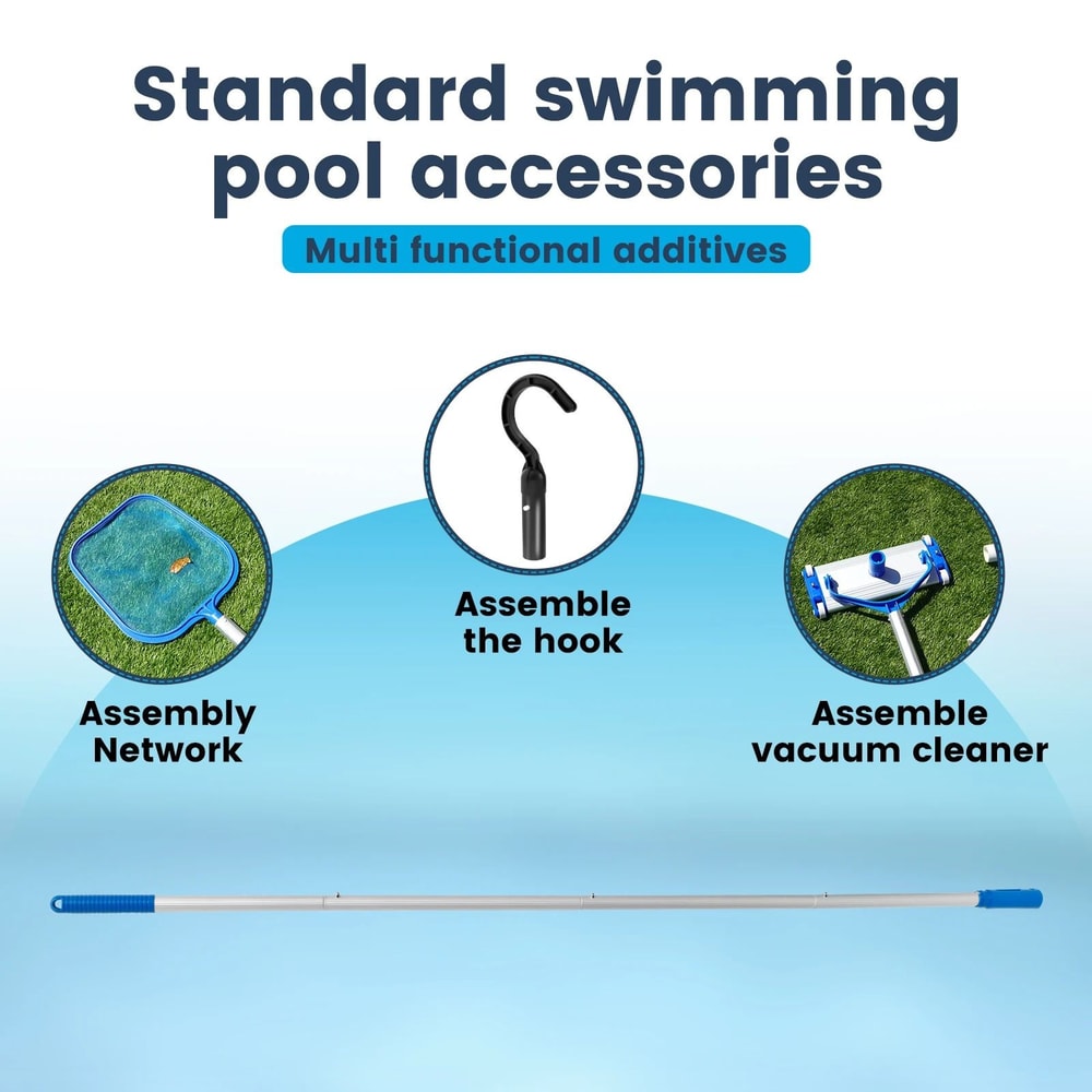 Architectural Hydrostatic Robotic Retrieval And Safety Command Hook 4