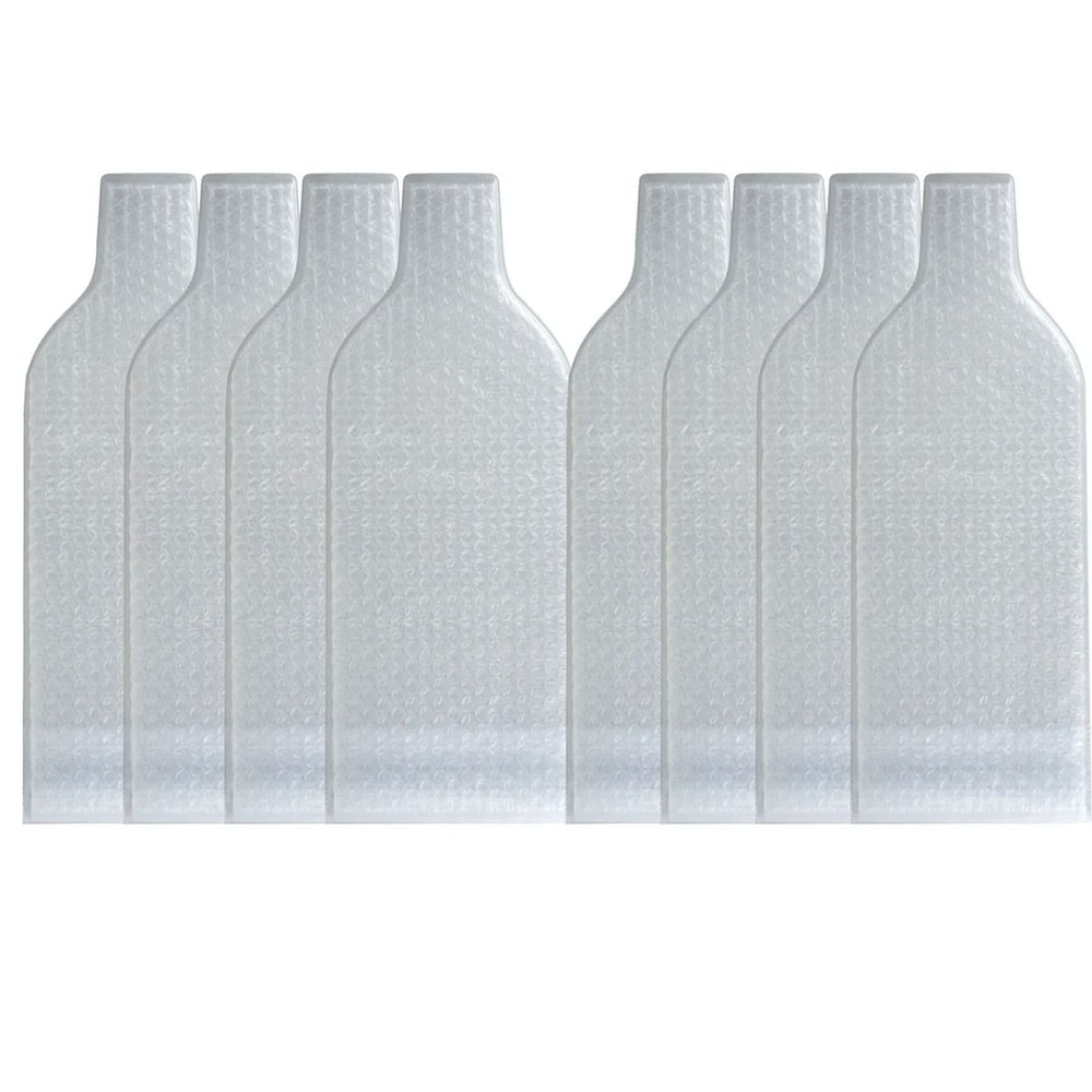 Architectural Viticulture Transit And Impact Protection Suite 7