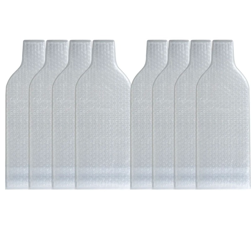 Architectural Viticulture Transit And Impact Protection Suite 7