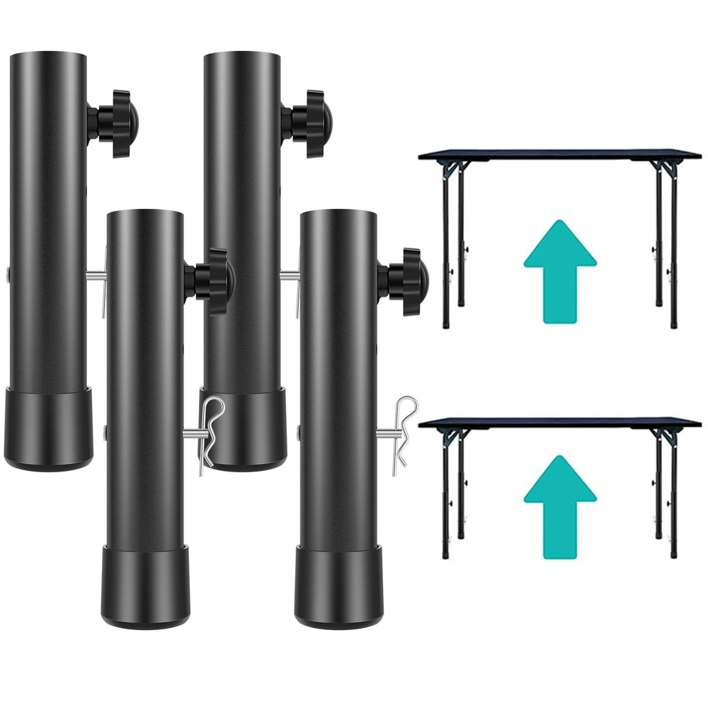Heavy Duty Space Management Furniture Support And Leveling System 4