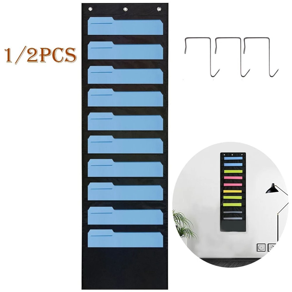 Vertical Command Cascading Document And File Management System 0
