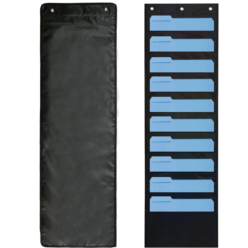 Vertical Command Cascading Document And File Management System 3