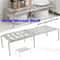Heavy Duty Culinary Tiered Vault And Cabinet Maximization System 0