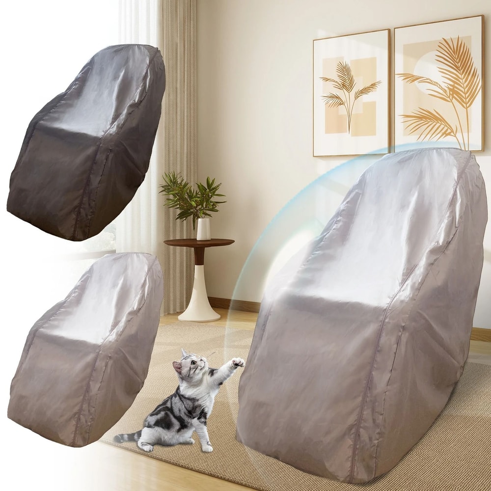 Waterproof Massage Chair Cover 0
