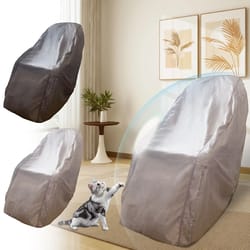 waterproof massage chair cover