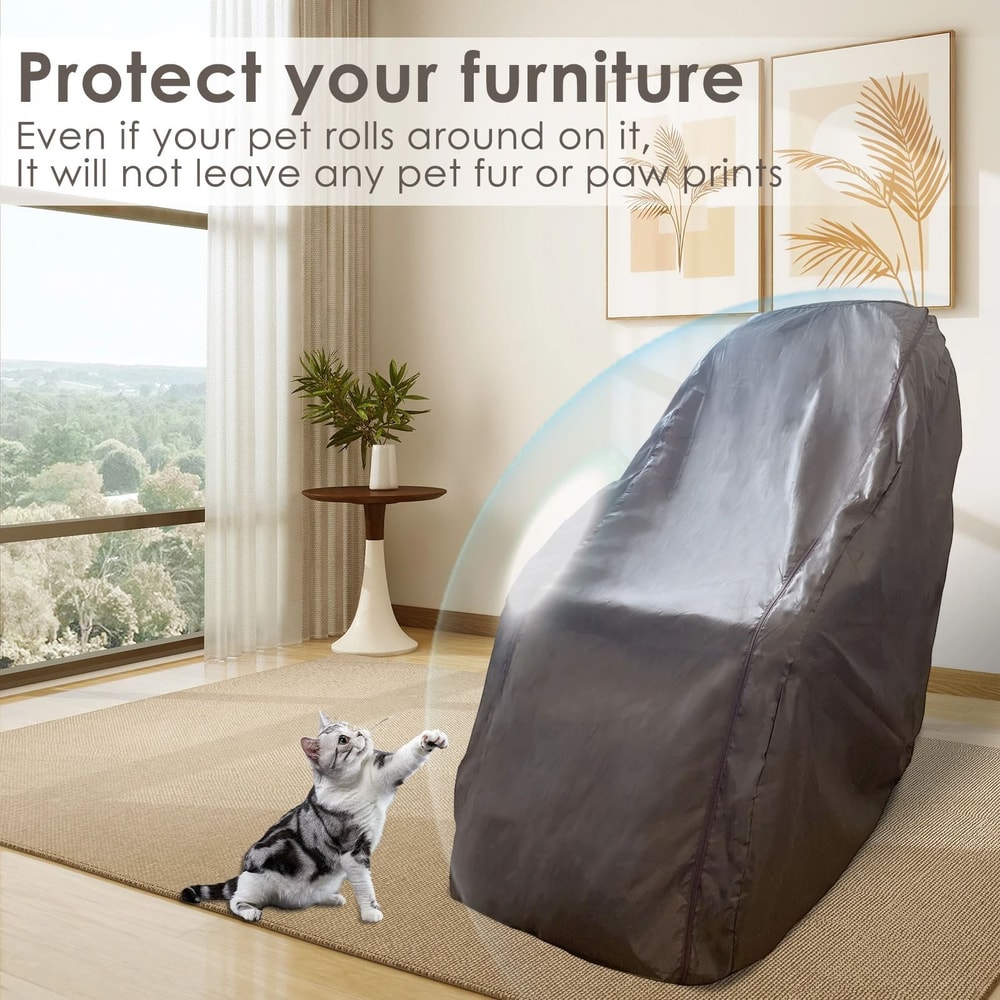 Waterproof Massage Chair Cover 1