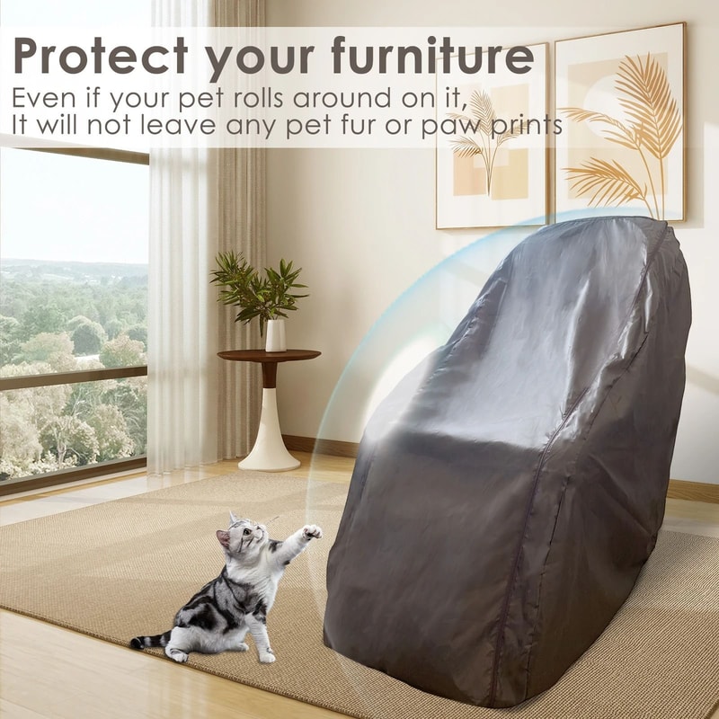 Waterproof Massage Chair Cover 1
