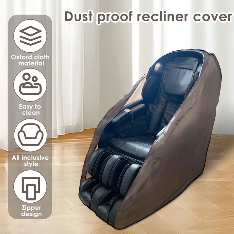 Waterproof Massage Chair Cover 2