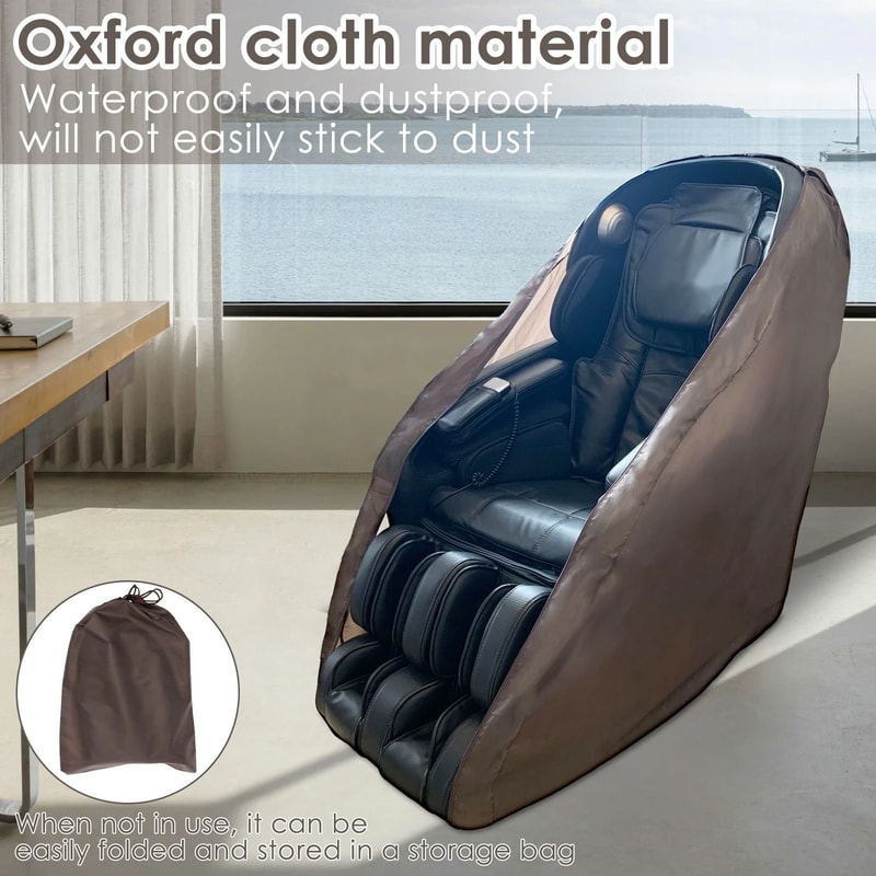 Waterproof Massage Chair Cover 3