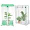 Mini Portable Clear Greenhouse 0