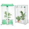 Mini Portable Clear Greenhouse 0
