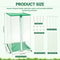 Mini Portable Clear Greenhouse 5