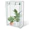 Mini Portable Clear Greenhouse 7