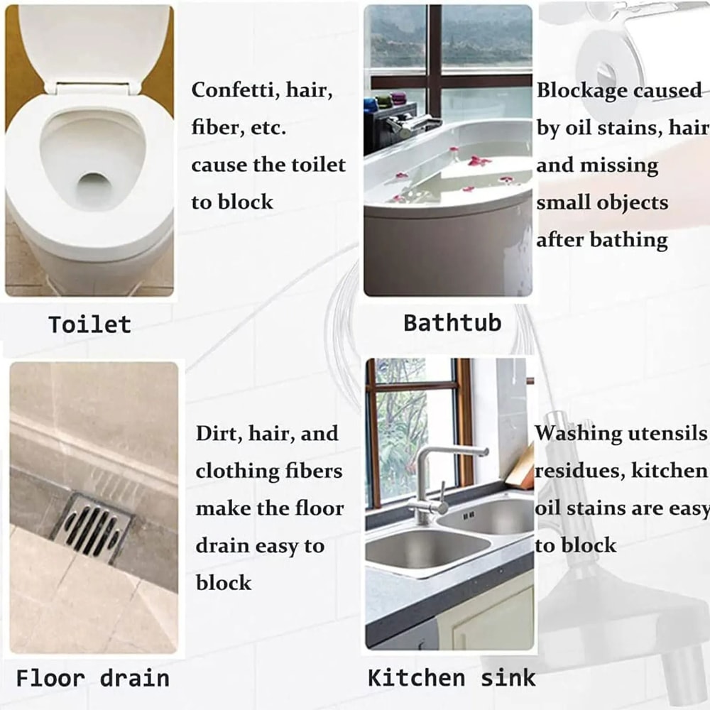 Spring Pipe Dredging Tool 3