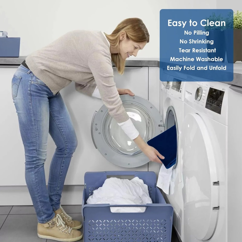 Felt Game Table Cover 2