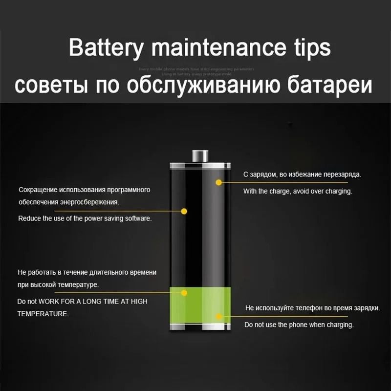 IPhone Replacement Battery And Tool Kit 3