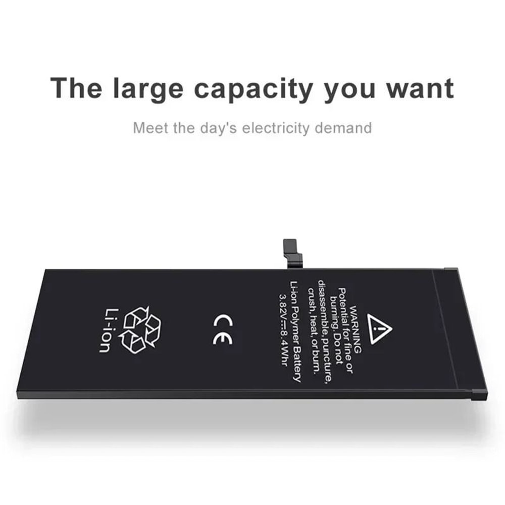 IPhone Replacement Battery And Tool Kit 5