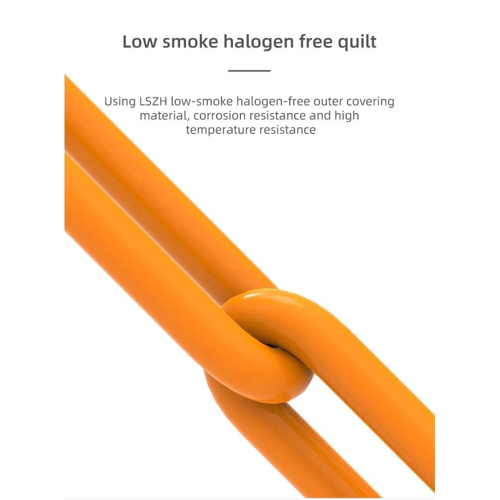 10G SFP Active Optical Cable AOC 3