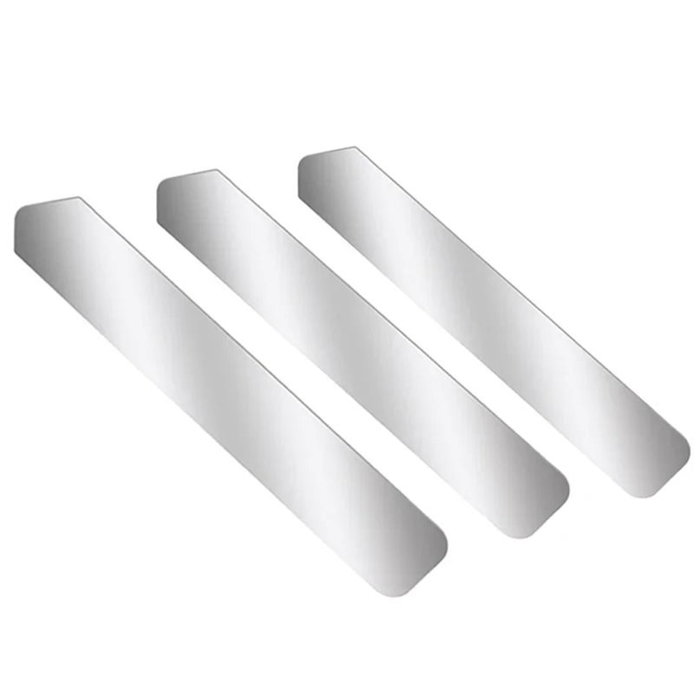 Stainless Steel Precision Pry Spudger Set 9