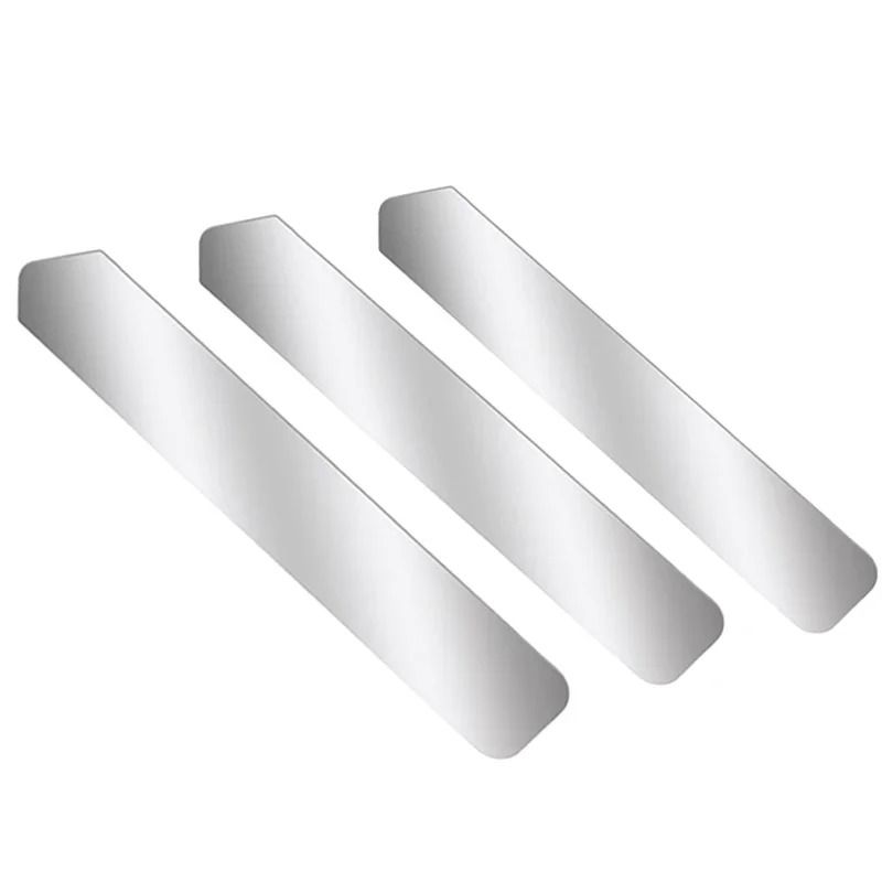 Stainless Steel Precision Pry Spudger Set 9