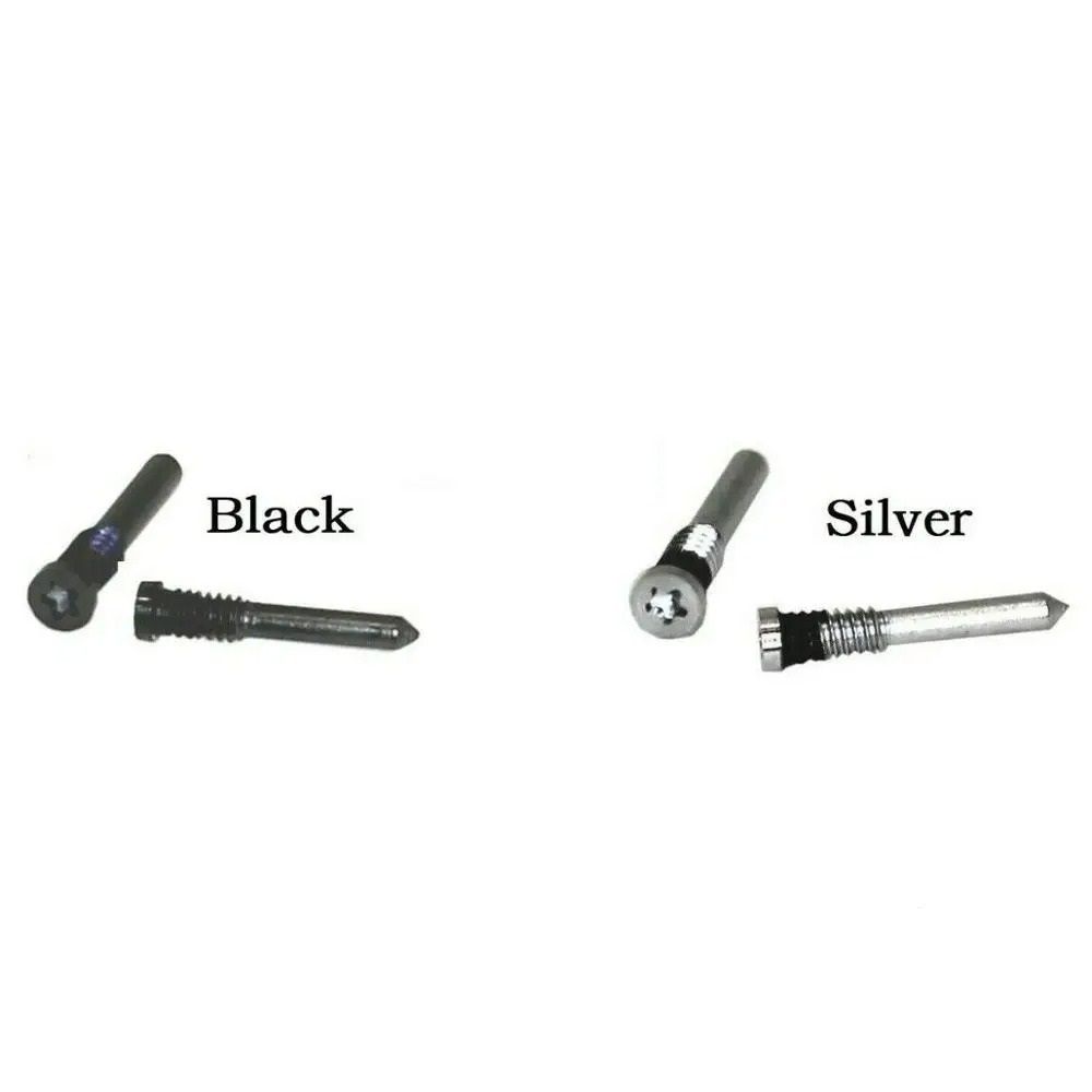 IPhone Dock Connector Penta Lobe Screws 2