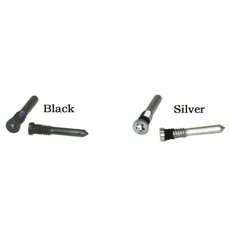 IPhone Dock Connector Penta Lobe Screws 2
