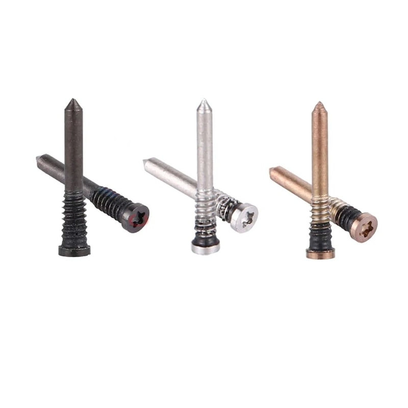 IPhone Dock Connector Penta Lobe Screws 6